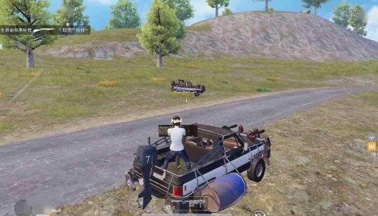 和平精英辅助【恶魔之眼】